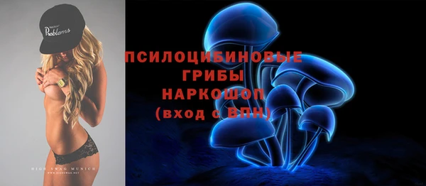 хмурый Бугульма